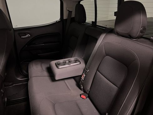 Used 2018 Chevrolet Colorado LT w/ LT Convenience Package image 55