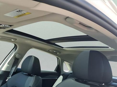 New 2026 Kia K5 EX image 16