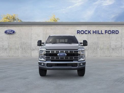 New 2026 Ford F250 XLT AWD/4WD image 30