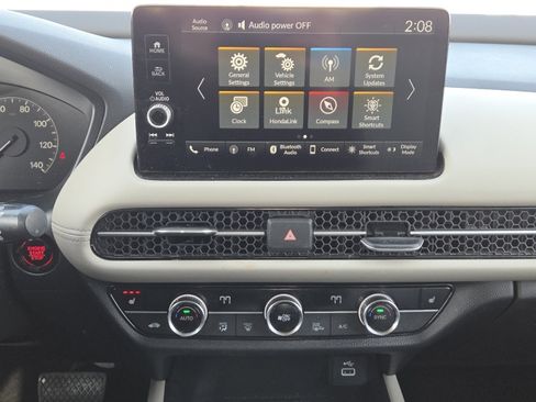 Used 2023 Honda HR-V EX-L image 26