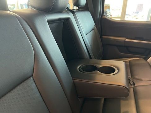 New 2025 Ford F150 Lariat w/ Equipment Group 502A High image 66