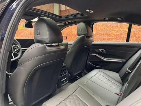 New 2026 BMW M340i xDrive image 24