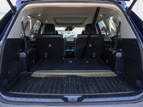 Used 2024 Toyota Grand Highlander AWD image 29