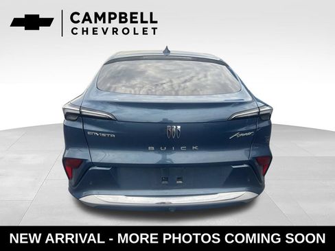 Used 2024 Buick Envista Avenir FWD image 4