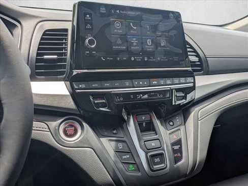 New 2026 Honda Odyssey EX-L image 12