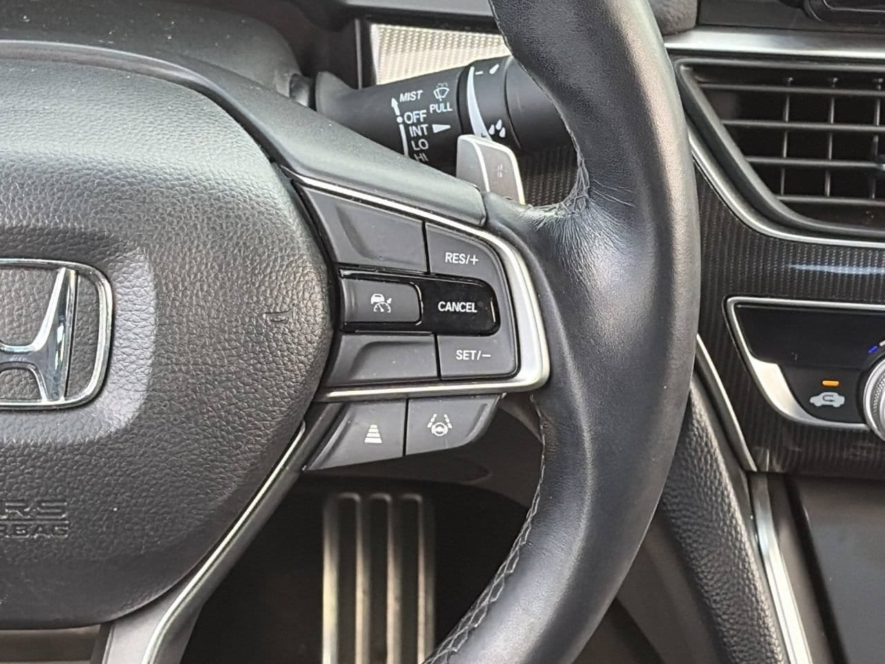 Used 2022 Honda Accord Sport image 23