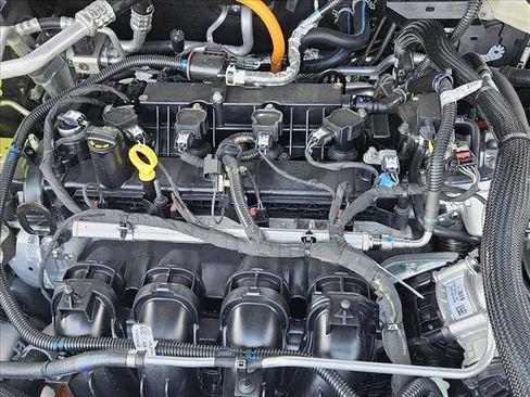 New 2024 Lincoln Corsair Grand Touring w/ Equipment Group 301A image 16