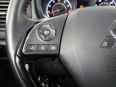 Used 2024 Mitsubishi Outlander Sport ES image 19