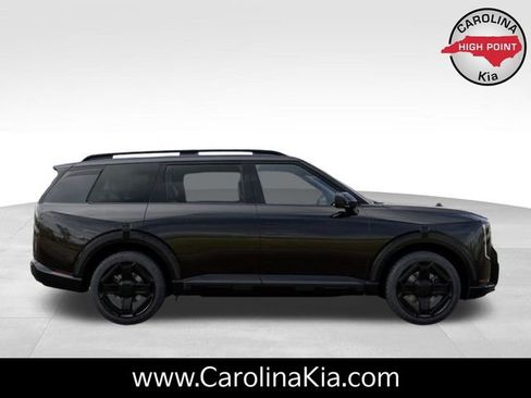 New 2027 Kia Telluride EX X-Line w/ Towing Package image 8