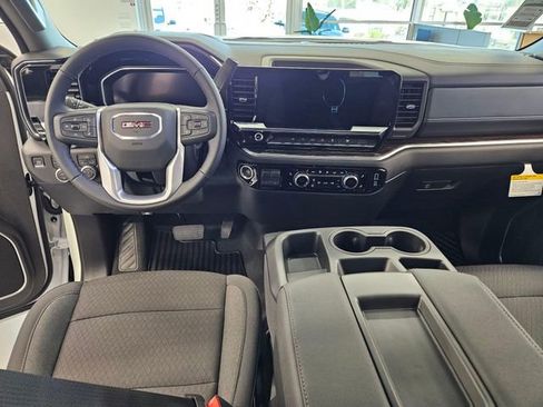 New 2026 GMC Sierra 1500 Elevation w/ Max Trailering Package image 17