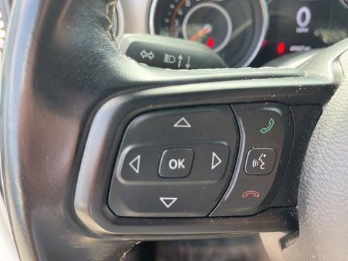 Used 2020 Jeep Wrangler Unlimited Sport image 16