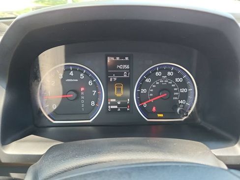 Used 2007 Honda CR-V EX-L image 10
