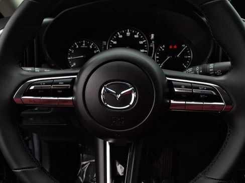 Certified 2025 MAZDA CX-50 AWD 2.5 S w/ Weather Package image 13