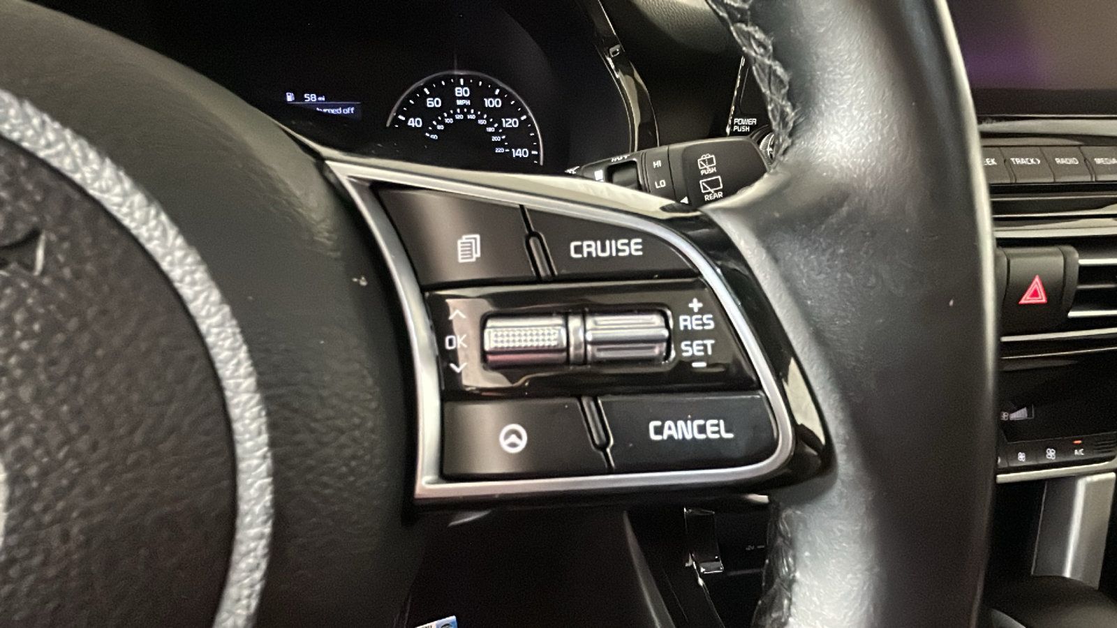 Used 2022 Kia Seltos EX AWD/4WD image 19