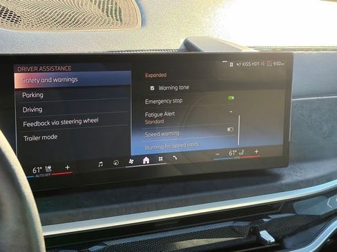 Used 2024 BMW X5 xDrive50e w/ Premium Package image 24