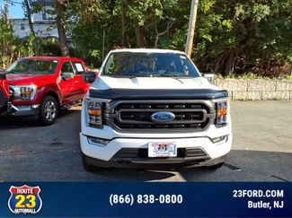 Certified 2022 Ford F150 XLT w/ Equipment Group 302A High video 2