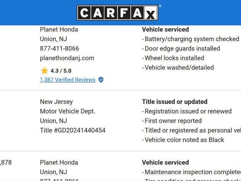 Used 2024 Honda Passport EX-L image 58