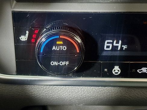 New 2026 Nissan Rogue SV image 16