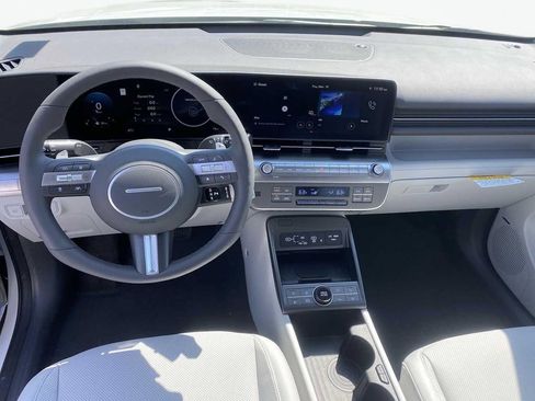 New 2026 Hyundai Kona Limited FWD image 13