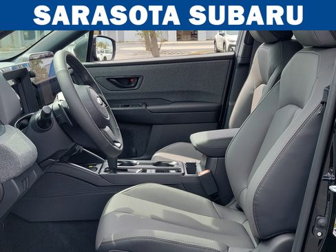 New 2026 Subaru Outback Limited image 18