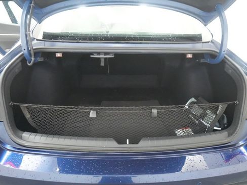 Used 2022 Hyundai Sonata Limited w/ Cargo Package FWD image 25