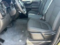 Used 2021 Chevrolet Silverado 1500 Custom AWD/4WD image 9