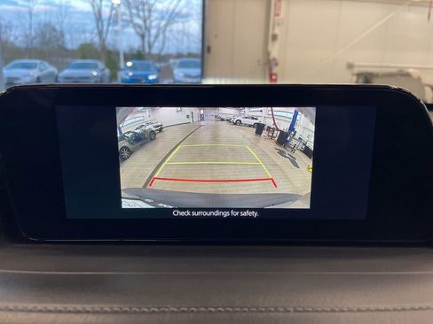 Certified 2023 MAZDA CX-30 AWD 2.5 S w/ Select Package image 14