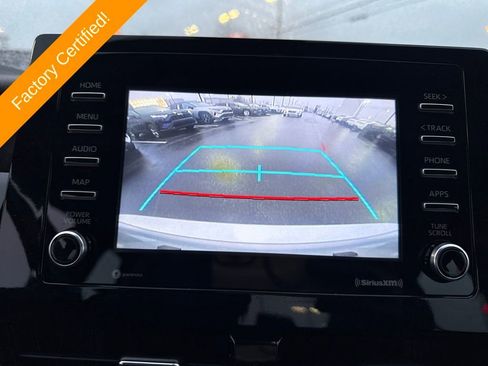 Used 2023 Toyota Camry LE image 21