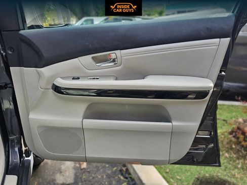 Used 2009 Lexus RX 350 2WD image 21