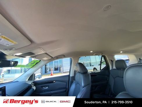 Used 2023 Honda Pilot EX-L image 21