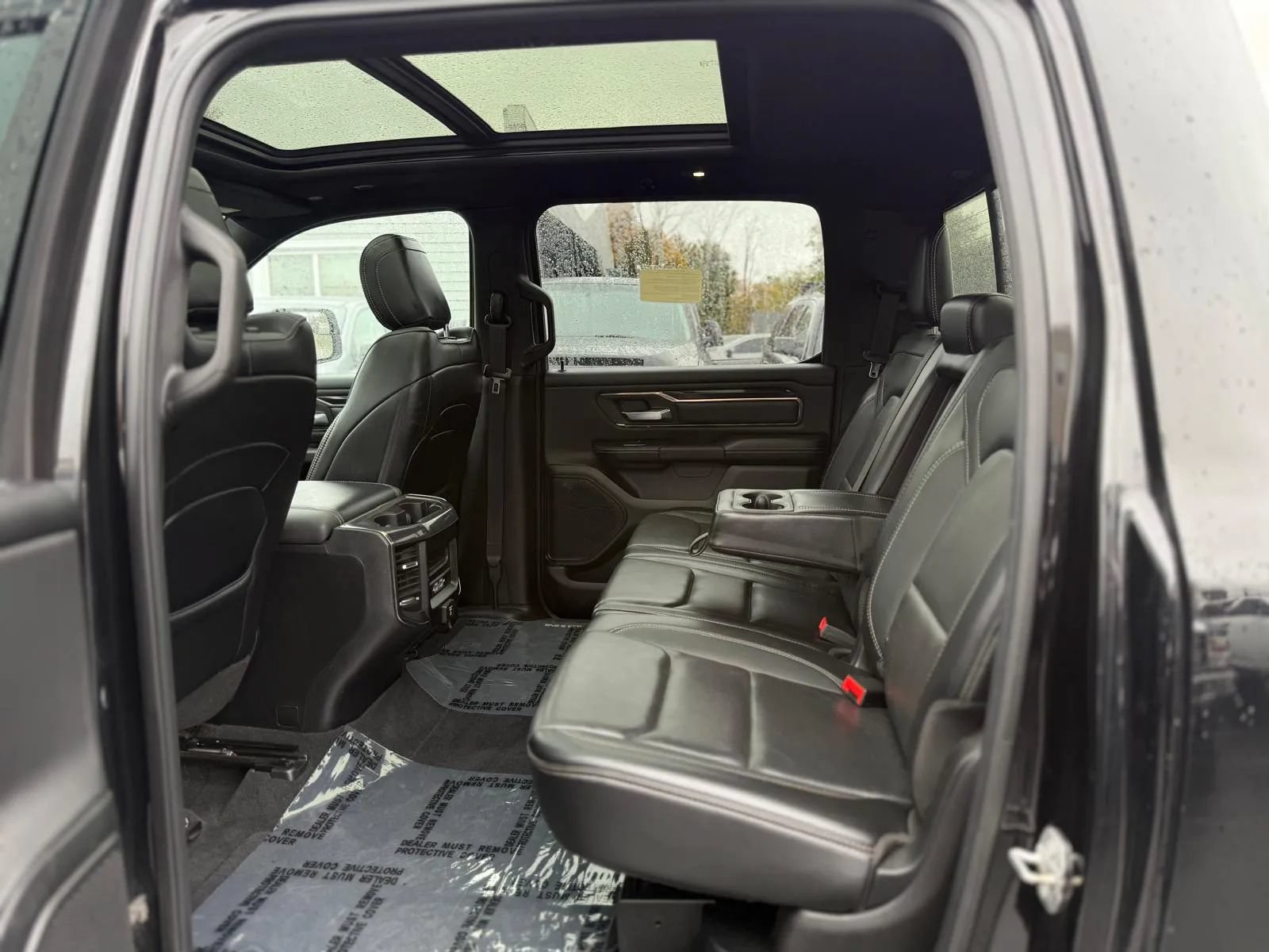 Used 2019 RAM 1500 Sport w/ Level 2 Equipment Group AWD/4WD image 11