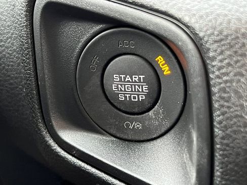 New 2026 Jeep Wrangler Sport image 24