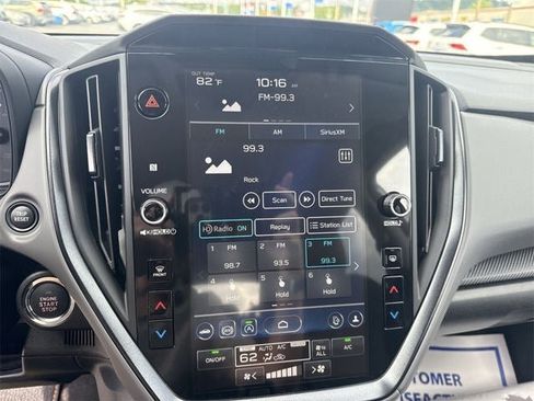 New 2025 Subaru Crosstrek 2.5i Limited w/ Crosstrek Mirror Package image 60