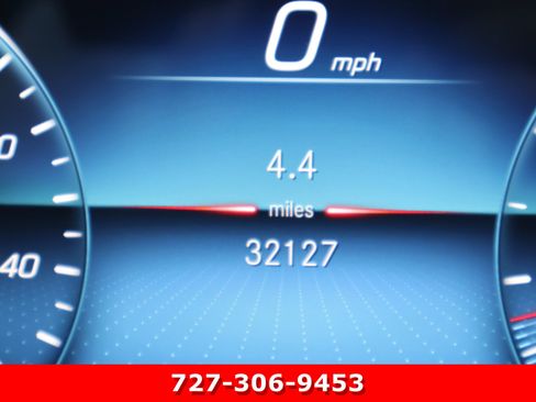 Certified 2022 Mercedes-Benz GLE 350 GLE 350 image 30