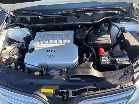 Used 2009 Toyota Venza AWD image 26