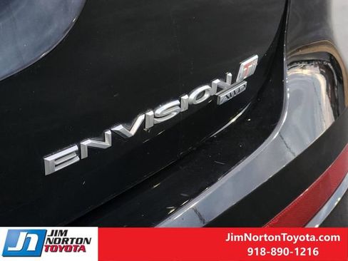 Used 2017 Buick Envision Premium w/ Driver Confidence Package image 13