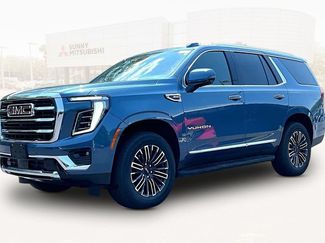 Used 2026 GMC Yukon Elevation w/ Elevation Premium Package AWD/4WD video 1