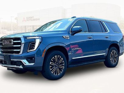 Used 2026 GMC Yukon Elevation w/ Elevation Premium Package