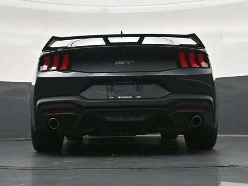 Used 2024 Ford Mustang GT Premium w/ GT Performance Package RWD image 27
