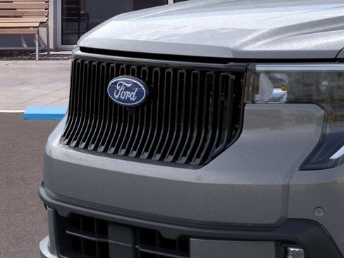 New 2026 Ford Maverick Lobo AWD/4WD image 18