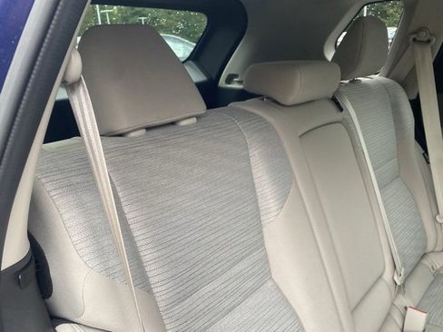 Certified 2023 Nissan Rogue SV image 32