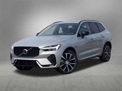 New 2025 Volvo XC60 B5 Plus