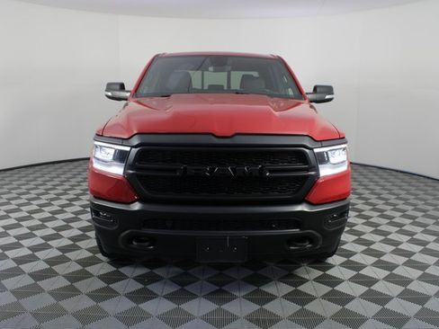 Used 2022 RAM 1500 Big Horn image 26