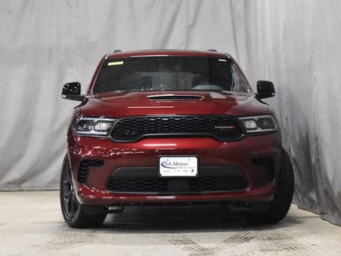 New 2026 Dodge Durango GT image 5