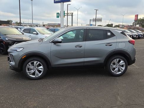 New 2026 Buick Encore GX Preferred w/ Comfort Package image 2