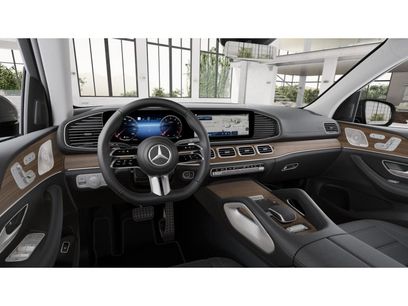 New 2026 Mercedes-Benz GLS 450 4MATIC