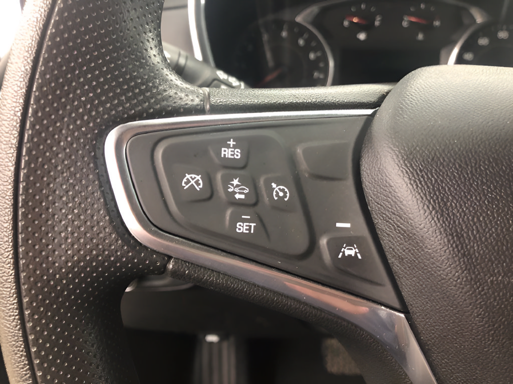 Used 2020 Chevrolet Equinox LT w/ LPO, Floor Liner Package AWD/4WD image 26