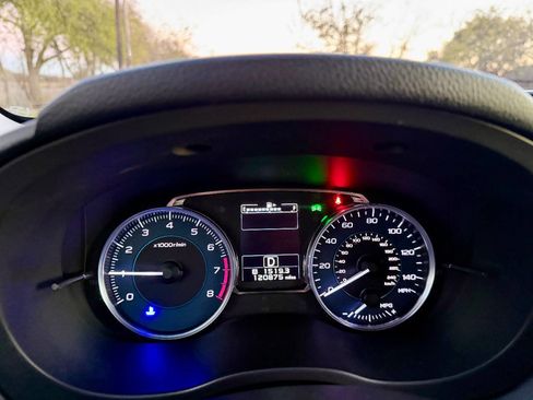 Used 2016 Subaru Crosstrek 2.0i Limited w/ Popular Package #2 image 19