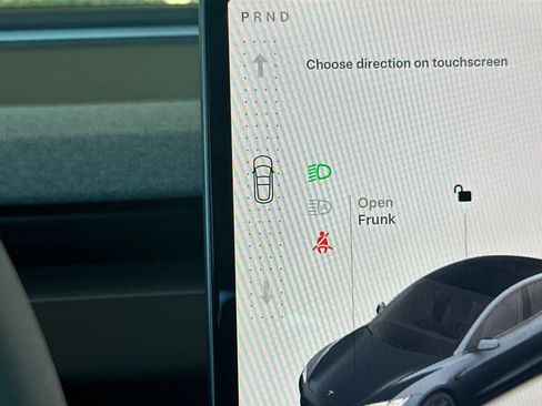 Used 2025 Tesla Model 3 Long Range RWD image 24