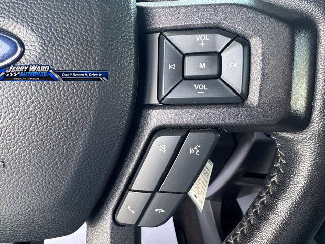 Used 2020 Ford F150 XLT w/ Equipment Group 302A Luxury AWD/4WD image 19